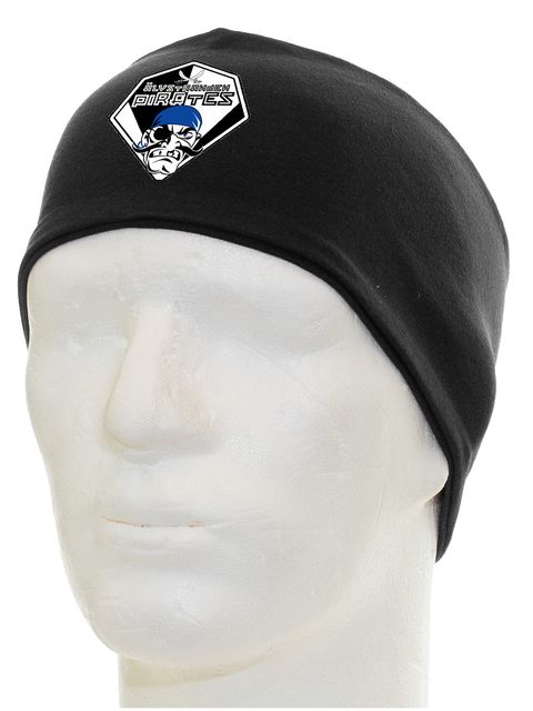 Headband, Black (IBF Älvstranden)